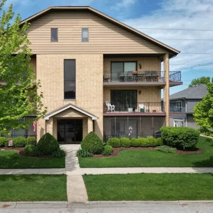 Image 1 - 8192 168th Place, Tinley Park, IL 60477, USA - Condo for sale