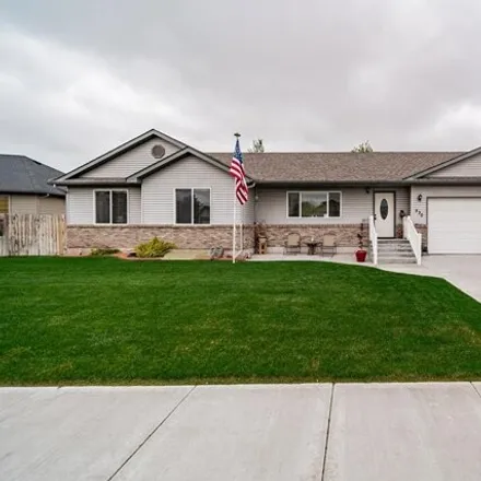 Buy this 5 bed house on 500 South Heath Lane in Bonneville County, ID 83401