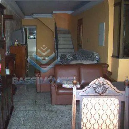 Buy this 4 bed house on Rua Freire Farto in Vila Guarani, São Paulo - SP