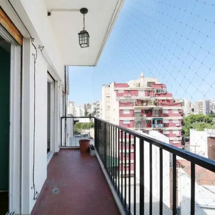 Buy this 2 bed apartment on Monroe 3612 in Belgrano, C1430 FED Buenos Aires