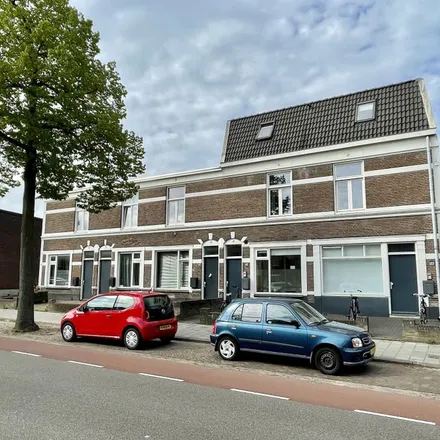 Image 4 - Wolfskuilseweg 109, 6542 JD Nijmegen, Netherlands - Apartment for rent