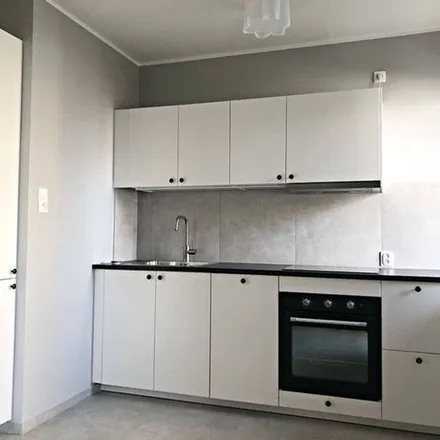 Rent this 2 bed apartment on Katowicka in 61-131 Poznań, Poland