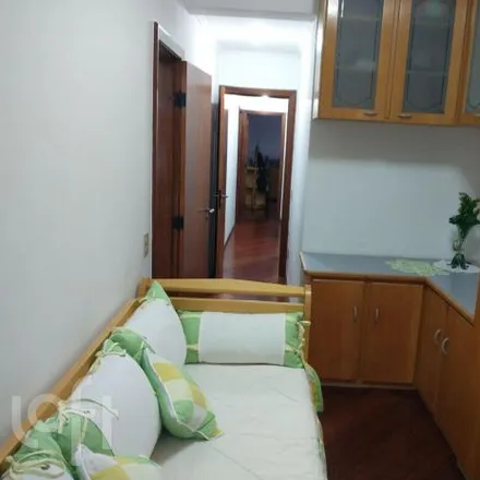 Buy this 3 bed apartment on Salão do Reino das Testemunhas de Jeová in Rua Bela Vista 110, Jardim da Represa