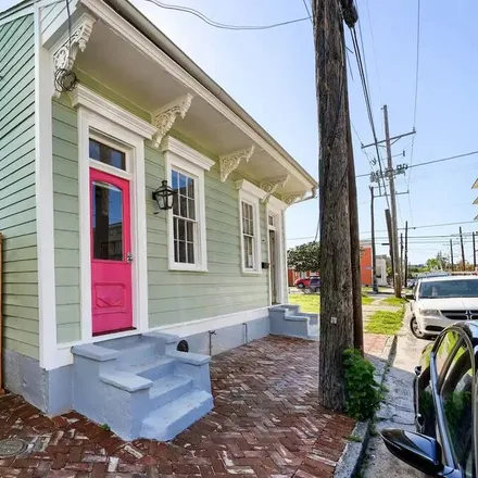 Image 6 - New Orleans, LA - Townhouse for rent