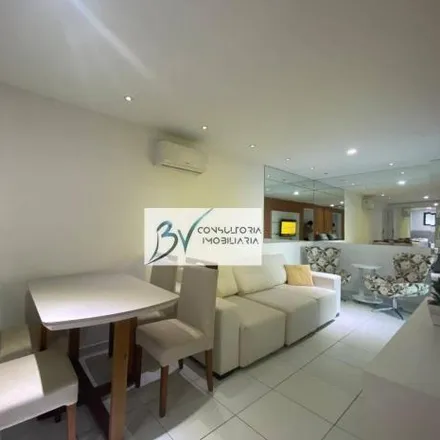 Rent this 1 bed apartment on Avenida Boa Viagem 2334 in Boa Viagem, Recife - PE
