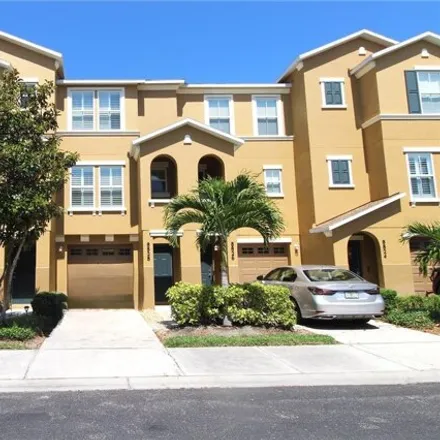 Rent this 2 bed townhouse on 8837 White Sage Loop in Manatee County, FL 34202