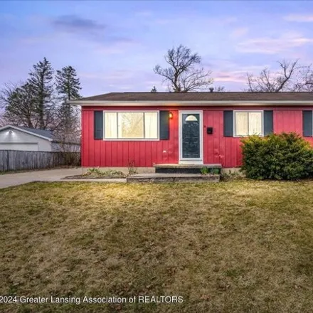 Buy this 3 bed house on 3732 Wilson Avenue in Lansing, MI 48906