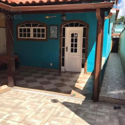 Buy this 3 bed house on Rua General Bruce in Mutuá, São Gonçalo - RJ