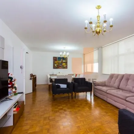 Image 1 - Rua Baronesa de Itu 788, Santa Cecília, São Paulo - SP, 01231-000, Brazil - Apartment for sale