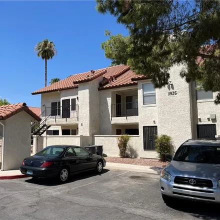 Image 1 - 3936 Bushnell Drive, Paradise, NV 89103, USA - Condo for sale