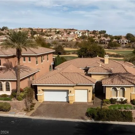 Buy this 3 bed house on Reflection Bay Golf Club in Montelago Boulevard, Henderson