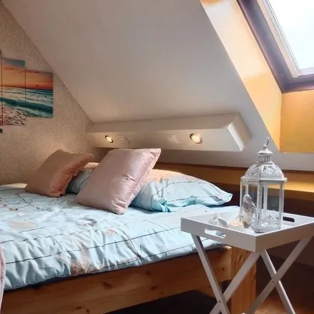 Rent this 1 bed apartment on 4361 AV Westkapelle