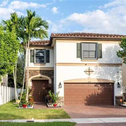 Buy this 4 bed house on 8879 West 33rd Avenue in Hialeah, FL 33018