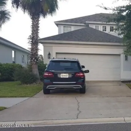 Rent this 4 bed house on 3819 Silverpoint Lane in Jacksonville, FL 32216