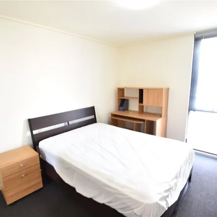 Rent this 3 bed apartment on City Point on Bourke in 660 Bourke Street, Melbourne VIC 3000