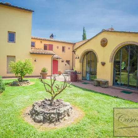 Buy this 3 bed house on 56034 Casciana Terme PI