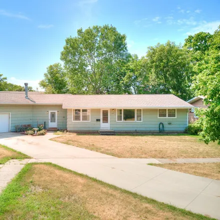 Buy this 3 bed house on 287 Village Drive in Ames, IA 50014
