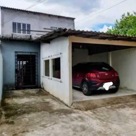 Buy this 4 bed house on Rua Monte Alegre do Sul in Colonia Terra Nova, Manaus - AM