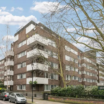 Image 9 - Devonport, 23 Southwick Street, London, W2 2PR, United Kingdom - Apartment for rent