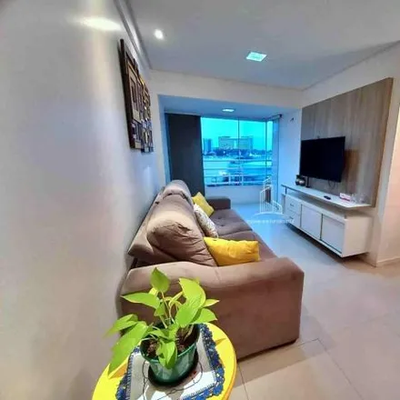 Buy this 3 bed apartment on Rua Paulo Faustino 161 in Engenheiro Luciano Cavalcante, Fortaleza - CE