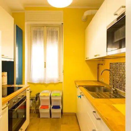 Image 5 - Pizze Dolci Pane Focacce, Via Osoppo, 5, 20148 Milan MI, Italy - Apartment for rent