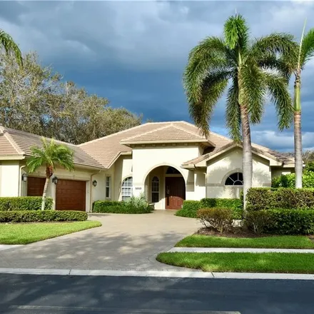 Buy this 4 bed house on 4998 Rustic Oaks Circle in Collier County, FL 34105