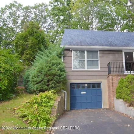 Buy this 3 bed house on 203 Beverly Way in Shark River Hills, Neptune Township