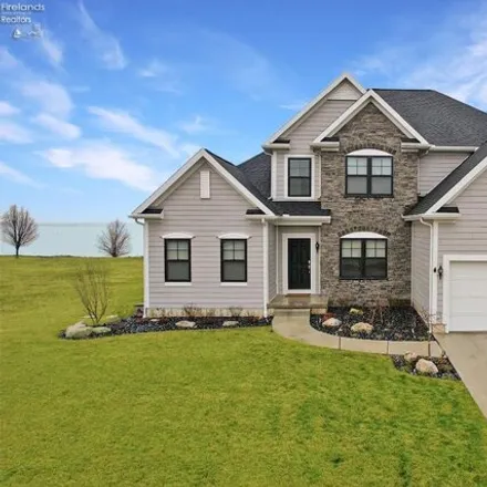Buy this 4 bed house on 2717 S Waterside Ct in Marblehead, Ohio