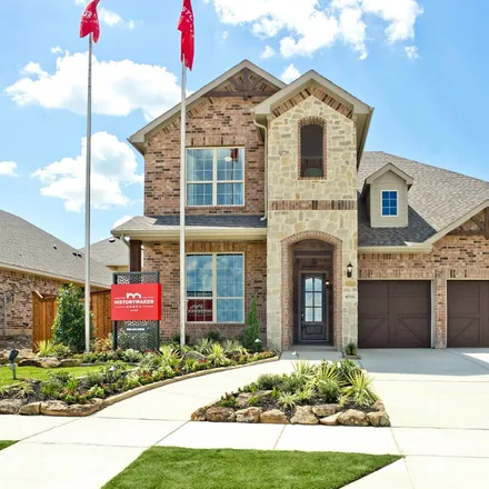 Buy this 5 bed house on Trail Guide Lane in Primrose, Fort Worth