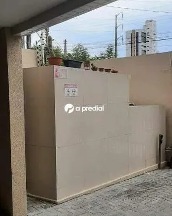 Image 1 - Rua Paschoal de Castro Alves 1000, Vicente Pinzón, Fortaleza - CE, 60181-225, Brazil - Apartment for sale