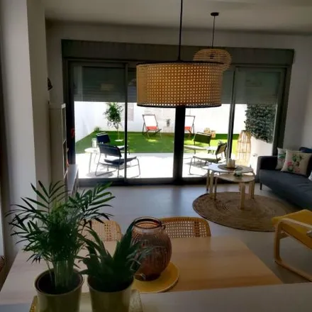 Rent this 3 bed apartment on Baviera Golf in Calle Moreras de baviera, 29751 Vélez-Málaga