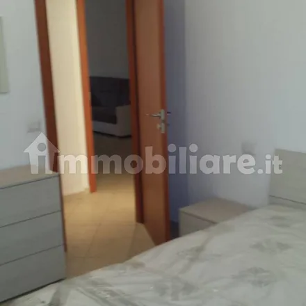 Image 8 - Q8, Viale America Latina, 03100 Frosinone FR, Italy - Apartment for rent