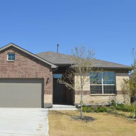 Rent this 4 bed house on 12701 Moss Drive in Fort Worth, TX 76052