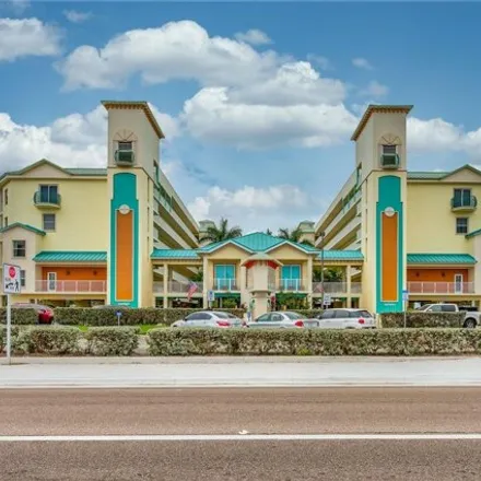 Image 7 - Sunset Vistas Beachfront Suites, 12000 Gulf Boulevard, Treasure Island, Pinellas County, FL 33706, USA - Condo for sale