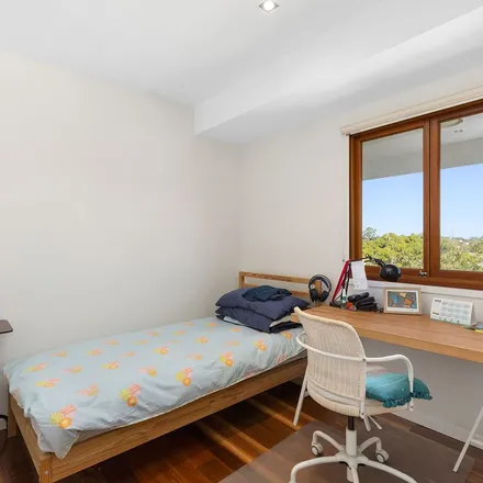 Rent this 3 bed apartment on 28 Central Avenue in Indooroopilly QLD 4068, Australia