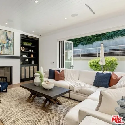 Image 3 - 225 South Bentley Avenue, Los Angeles, CA 90049, USA - House for sale