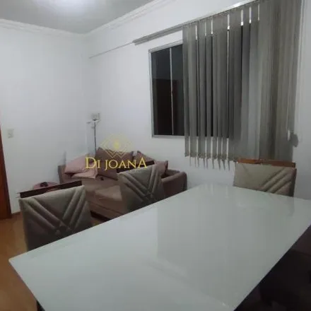 Buy this 3 bed apartment on Rua Osvaldo Rodrigues Pereira in Jardim das Alterosas, Betim - MG