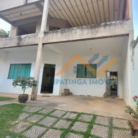 Image 2 - Rua Lagoa Azul, Barra Alegre, Ipatinga - MG, 35162-887, Brazil - House for sale
