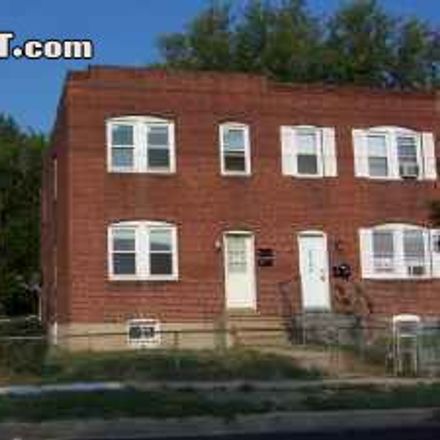 1 Bed Apartment At 3720 Fairhaven Avenue Baltimore Md