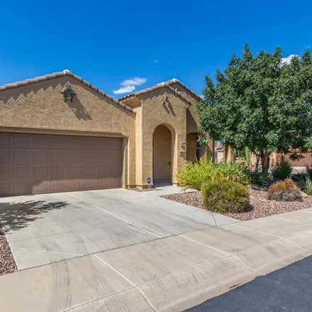 Buy this 2 bed house on 4112 North Presidential Drive in Florence, AZ 85132