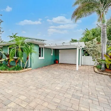 Image 3 - 454 Jupiter Lane, Juno Beach, Palm Beach County, FL 33408, USA - House for rent