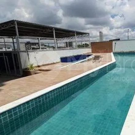 Image 2 - unnamed road, Setor Jardim das Esmeraldas, Goiânia - GO, 74830-130, Brazil - Apartment for sale