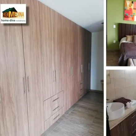 Buy this 1 bed apartment on Avenida Prolongación Olímpica in Residencial Natura, 37289 León