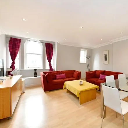 Image 1 - 36 Nottingham Place, London, W1U 5EW, United Kingdom - Apartment for rent