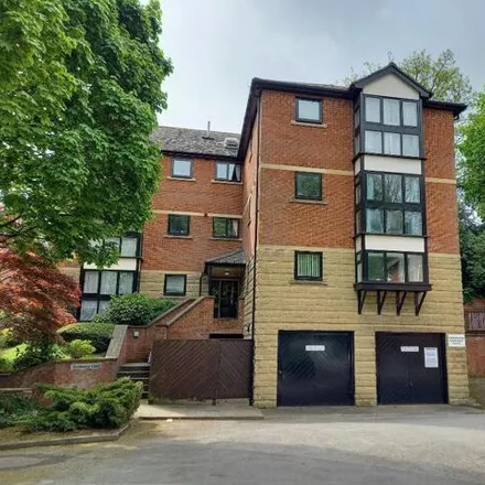 Rent this 1 bed room on Essential Recruitment in Sheffield Road, Tapton