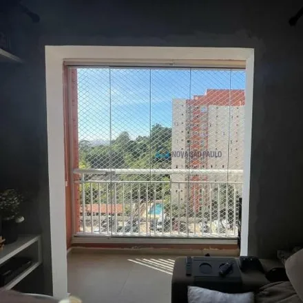 Buy this 2 bed apartment on Rua Pedro de Castillo in Tremembé, São Paulo - SP