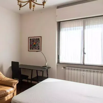 Rent this studio room on Carrefour Express in Viale Cesare Pavese, 284