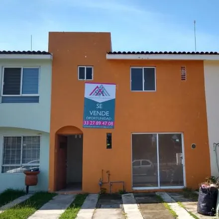 Buy this 3 bed house on Francisco Bulnes in Valle de San Mateo, 45655 Región Centro