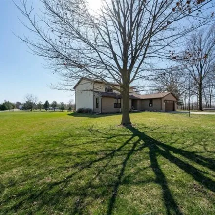Image 7 - 16911 East 400 North Road, McLean County, IL 61745, USA - House for sale