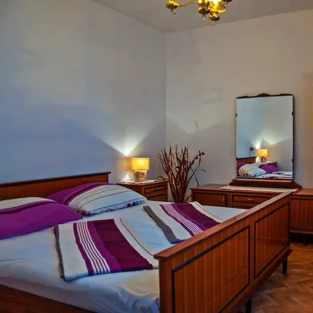 Rent this 2 bed house on Grad Supetar in Split-Dalmatia County, Croatia